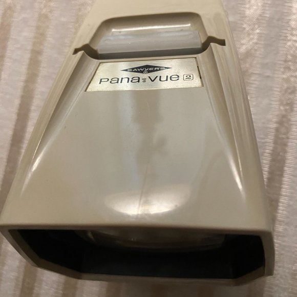 Vintage hand held Slide Viewer - Picture 5 of 8